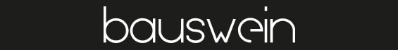 Bauswein Logo