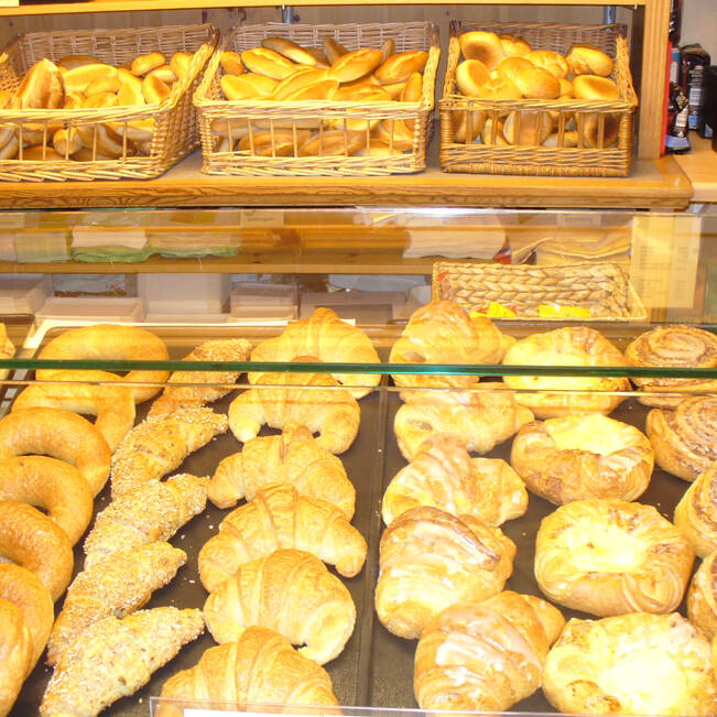 Bäckerei Stephan